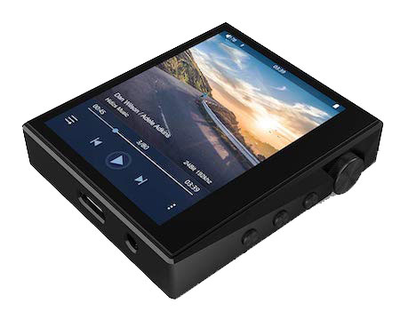 Best Digital Audio Players of 2022 | The Master Switch